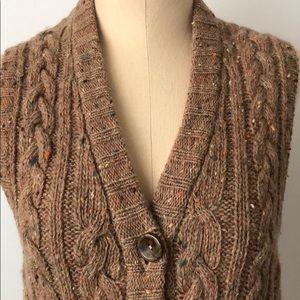 VTG Lord & Taylor Sweater Vest